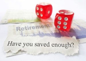 have you saved enough for retirement