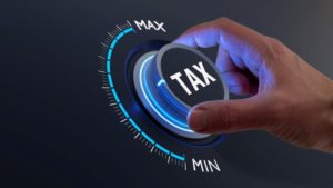 minimize tax liability