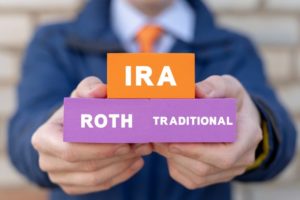 Roth Conversion investfortomorrow.com
