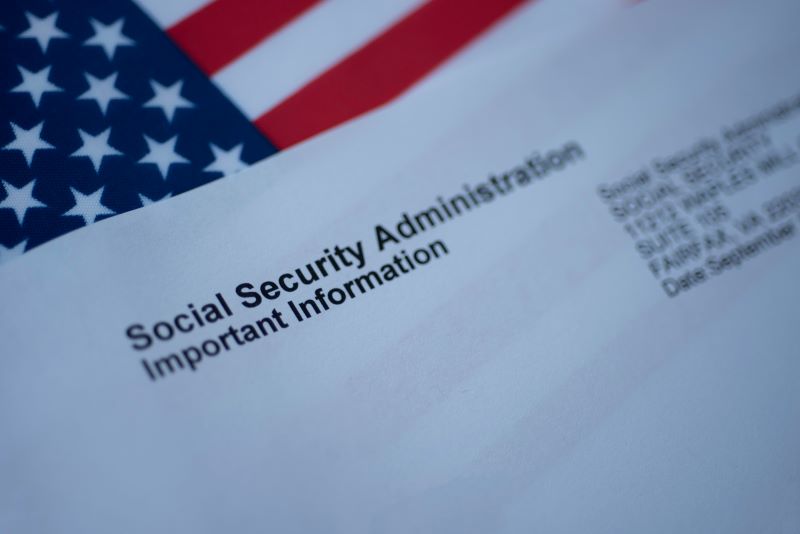 Smart Social Security Facts Your Guide to Tax Planning for 2024 Heritage