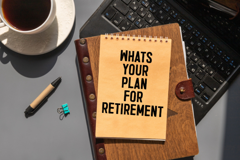 retirement planning and social security Connecticut